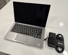 Dell Latitude 9410 2-in-1 Laptop Intel Core i5-10310U 16GB 256GB SSD 14.0" FHD