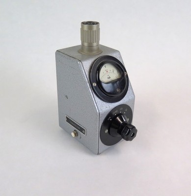 Neumann M273 / M73 / M73k Mikrofon-Tester / Prüfgerät