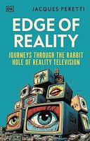 Jacques Peretti - Edge Of Reality Journeys Through The Rabbit Hole O - G245Z
