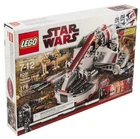 2010 Lego Star Wars Republic Swamp Speeder Set (8091) Sealed