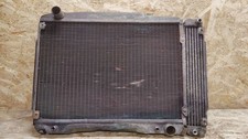 Mercedes-Benz SL R107 1972 Wasserk?hler 1075010101 Benzin VLM43866 Mercedes-Benz SL R107 1972 Wasserk?hler 1075010101 Benzin VLM43866