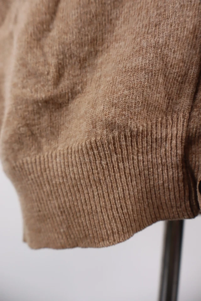 Suéter Robe di Kappa Para Hombre Talla L Hombre Informal Vintage Cárdigan Sin Mangas Foto 3 de 4