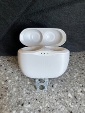 JBL TUNE 120TWS -TRUE WIRELESS REPLACEMENT CHARGING CASE -WHITE-