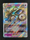 Carte Pokémon : Zarbi Vstar Ultra Rare 2022 Tempête Argentée 066/195 Exc 🇲🇫