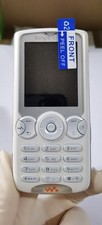 Sony Ericsson Walkman W810i  Unlocked Cellular Phone 2MP Mobile