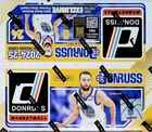2024-25 Panini Donruss NBA Basketball Factory Sealed Retail Display Box 24 Packs