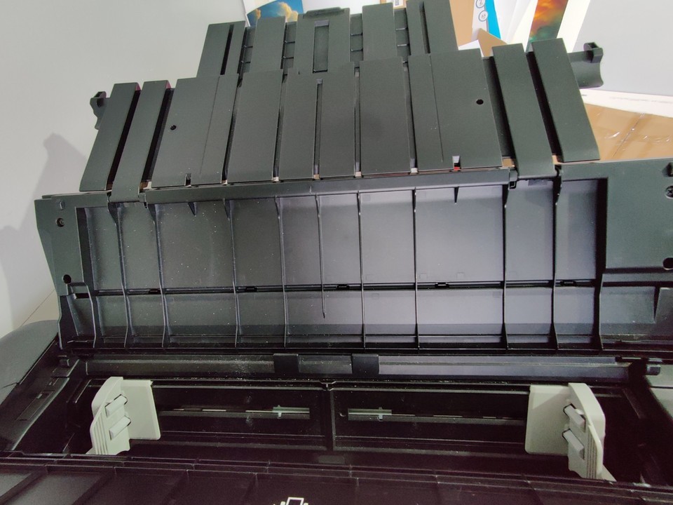 Canon Image Prograf Pro-1000 Colour Inkjet A2 Printer | eBay UK