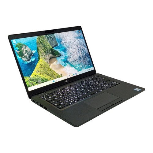 Dell Latitude 5300 • I5-8365U • 8 Go RAM • 256 Go SSD • FHD • Win Pro 11 #C152 - Afbeelding 3 van 16