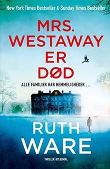 Mrs. Westaway er død von Ruth Ware | Buch | Zustand gut