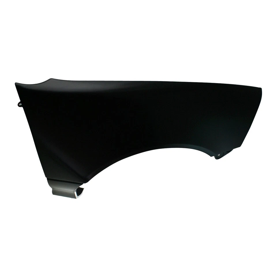 Juego guardabarros para Geo Metro Suzuki Swift Chevrolet Sprint 1989-1994 Foto 4 de 4