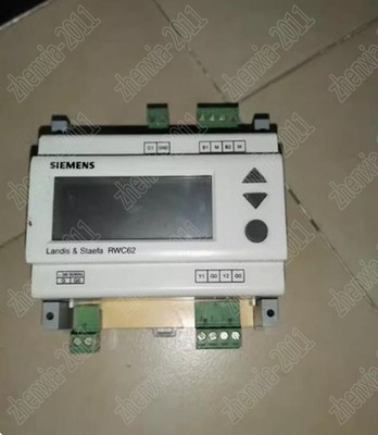 1PC Used RWC62 #zv