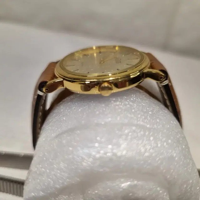 Citizen x Coca-Cola Vintage Quartz Watch - Lightly Used