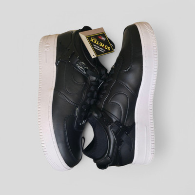 Size 13 - Nike Undercover x Air Force 1 SP GORE-TEX Low