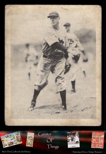 Syl Johnson #28 1939 Play Ball card