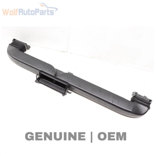 2013-2016 AUDI Q5 2.0L - Upper Battery AIR DUCT 8R0819725C