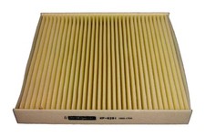 INNENRAUMFILTER HONDA ACCORD 03-/CIVIC 05- LIMOUSINE/CRV 06-/CIVIC 12-