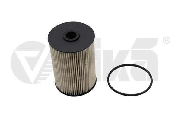 Kraftstofffilter Vika 11270043501 Filtereinsatz FüR VW Golf 5 1K1 Plus 5M1 521 3-image