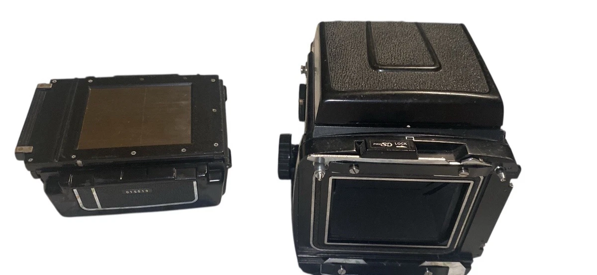 Mamiya RB67 Pro SD Film Cameras for sale | eBay