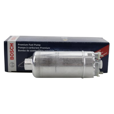 #ad #ad Bosch Fuel Pump High Output Version 200 LPH 5 Bar For Porsche 911 1990 1998 $150.15