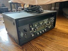 Kemper Profiler PowerRack Class D, 600Watt Guitar Amp Head