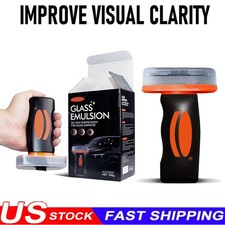 Qifor Glass Cleaner,Qifor Car Oil Film Cleaner Glass Guard,Automotive Oilfilm