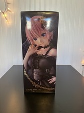 Figura The Quintessential Quintillizos Ichika Nakano Fallen Angel (usada)