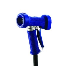 T&S Brass MV251641 Rear Trigger Water Gun With 1/2 in Coupling