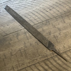 BLACK DIAMOND 10" Mill Bastard Cut File   **USA**