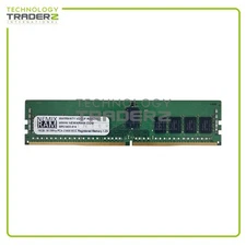 MR23400-614 Nemix RAM 16GB PC4-23400 DDR4-2933MHz Single Rank ECC RDIMM Memory