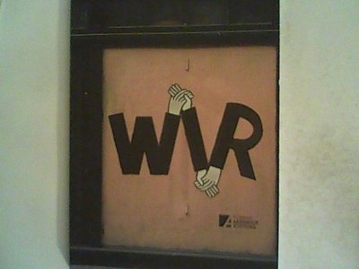 WIR-  MAgazin der Journalisten- Akademie  d. Konrad- Adenauer- Stiftung, Berlin