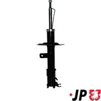 1X JP Group StoßDäMpfer JP 3342101470 FüR Panda Fiat Classic 169 AXA1A 169CXA1A