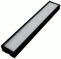 Innenraumfilter Denckermann M110670 Partikelfilter FüR SL Mercedes R129 280 129