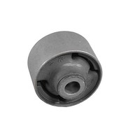 Lagerung Lenker Hinten Ø 14 - 66 Mm Metzger Passend FüR U.A. KIA RIO