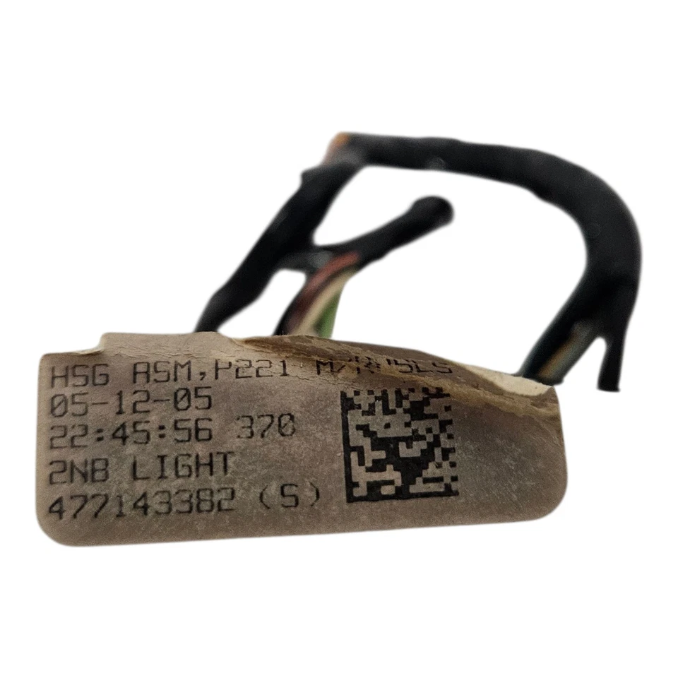 Ford F150 Lincoln Mark LT 2004-2008 luz domo techo corredizo techo corredizo interruptor gris Foto 3 de 4