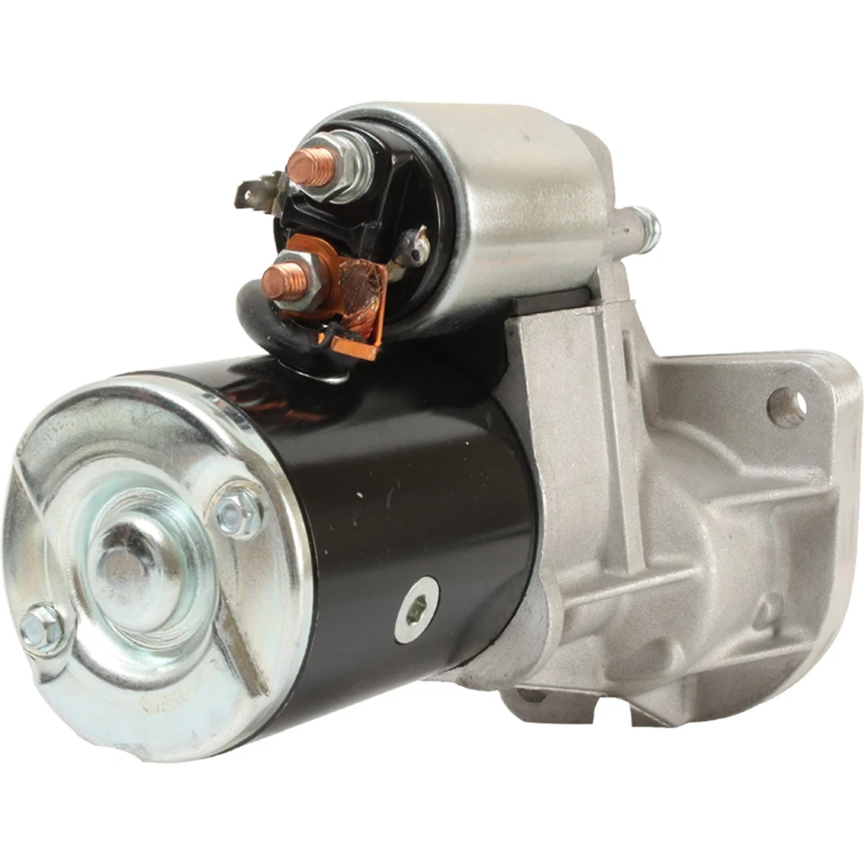 New Starter for Nissan 280Z 280ZX 78-83) Maxima(81-84) 200SX(77-79) 810 (78-81) Foto 3 de 4