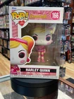 With Purpose Harley Quinn #166 (Funko Pop, DC Comics)
