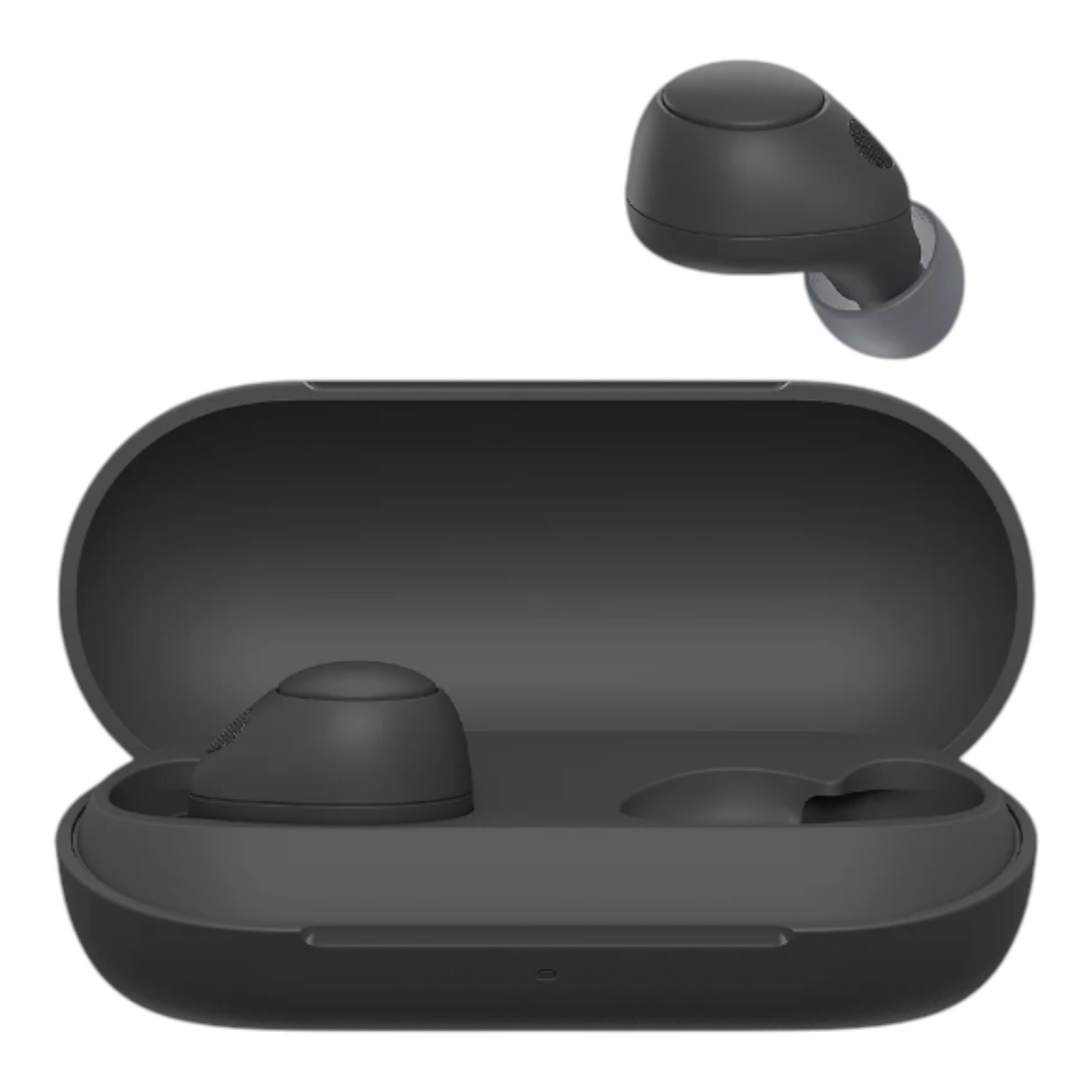 Sony WF-C700N Wireless Bluetooth Noise Cancelling Earbuds -Black