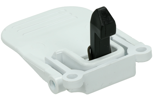 AS0012711 - Poignée de porte pour lave-linge Fagor Brandt