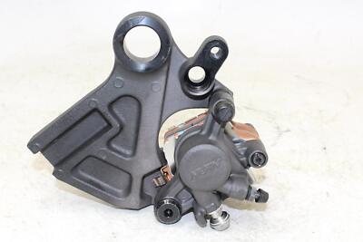 2021 Kawasaki Ninja Zx-6r Zx 636hm Rear Back Brake Caliper W Mount