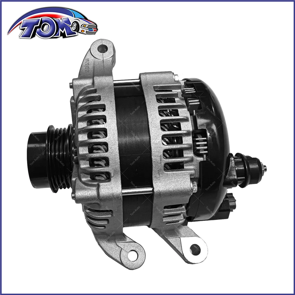 ALTERNADOR 200A 14V COMPATIBLE CON LINCOLN MKC 2015 2016 2017 2018 2019 679222 G2GZ10346B Foto 2 de 4