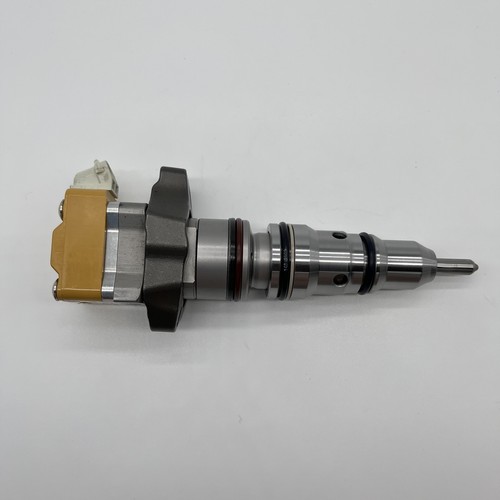 Inyector de combustible Common Rail 169-7410 0R-9350 para CAT 3126B C7- 7,2 L1995-2004 - Imagen 6 de 11
