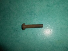 Vis 12 filets frein arrière solex Flash 6000 neuve ancien stock