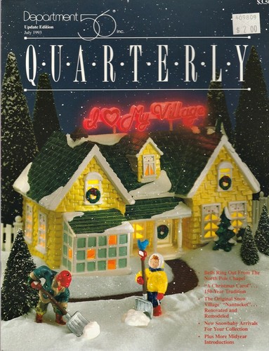 Abteilung 56 vierteljährliches Magazin Menge 11 - Vorschauausgabe 1991, andere 1993-96 - Bild 3 von 11