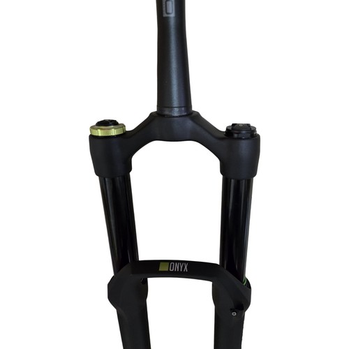 Horquilla de suspensión DVO Onyx SC E1 29" 160mm Enduro 36 Boost cónica - Imagen 8 de 18