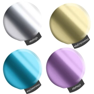 Pure Nails - Halo Create Chrome Powder - 0,2g - Full Range