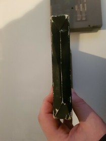 Road Fighter Nintendo NES boxed no manual damaged 