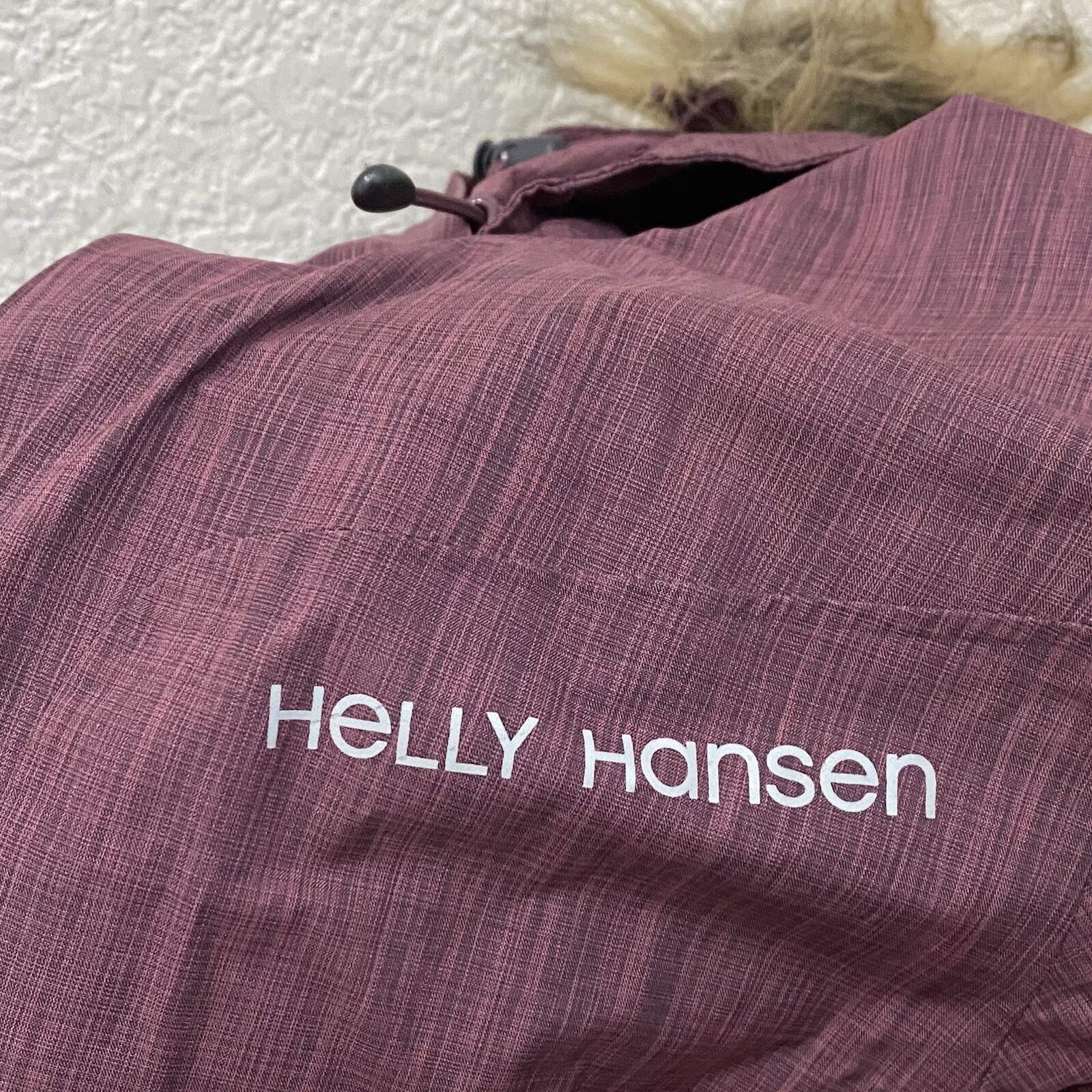 HELLY HANSEN Hilton Helly Tech Protection Primalo… - image 19