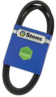 Drive Belt 265-186 For John Deere D110 D130 L110 L120 L130 LA110 LA145 X110 X165
