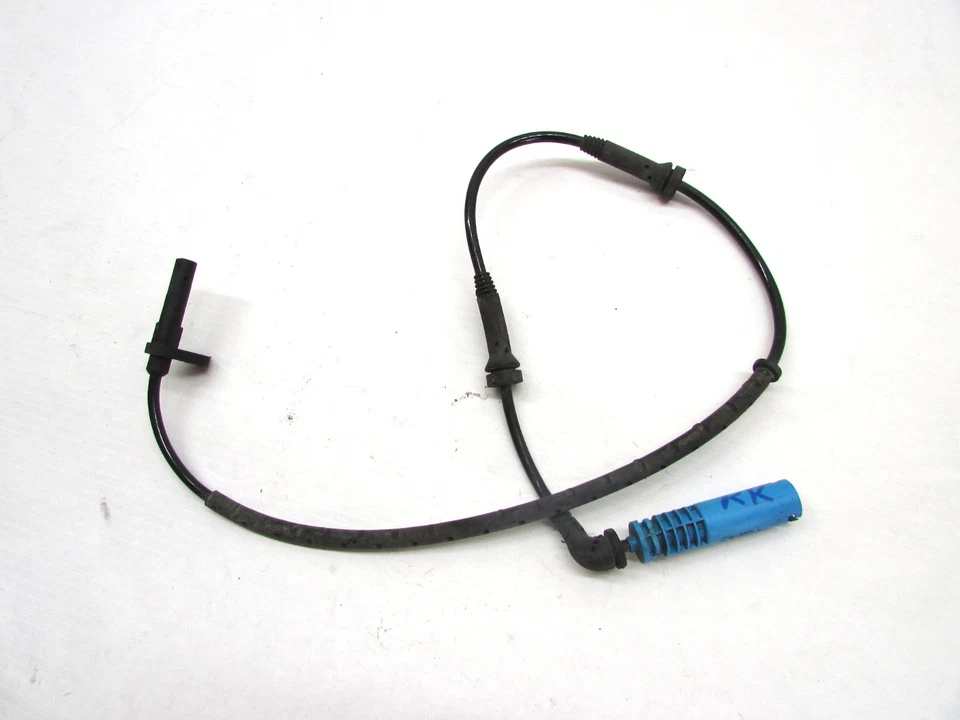 2007 BMW 525Xi 530XIT REAR ABS SPEED SENSOR 61.12-6 908 705.9 OEM 07 08 09 10 - Image 4 of 4