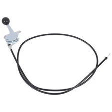 55802000 Accelerator Throttle Cable 55802000